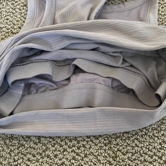 Lululemon longline sports bra - Picture 4 of 5